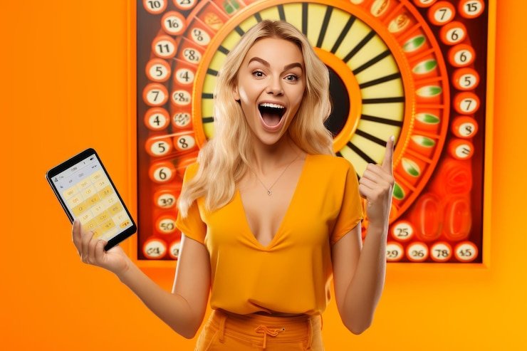 Antarmuka permainan Gaple Online di aplikasi horebet dengan tata letak meja dan kartu domino