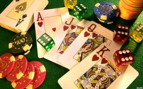 Wild West Gold Game 