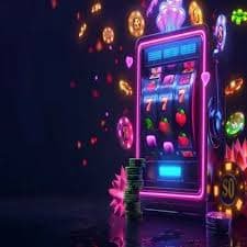Antarmuka koleksi permainan Joker Gaming di aplikasi horebet